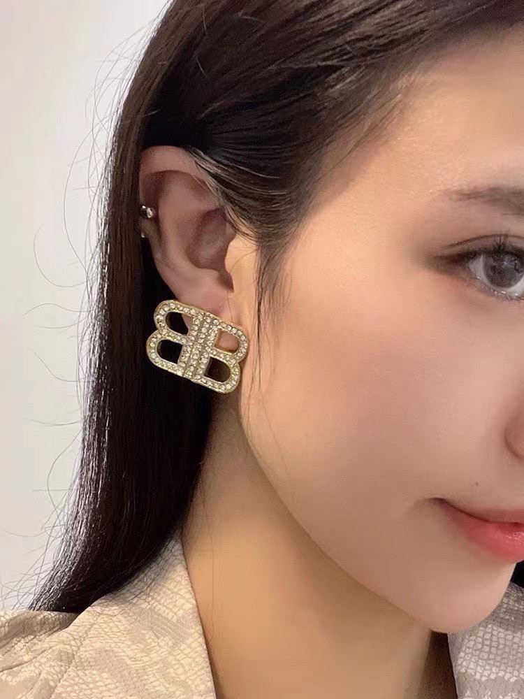 Burberry Earrings